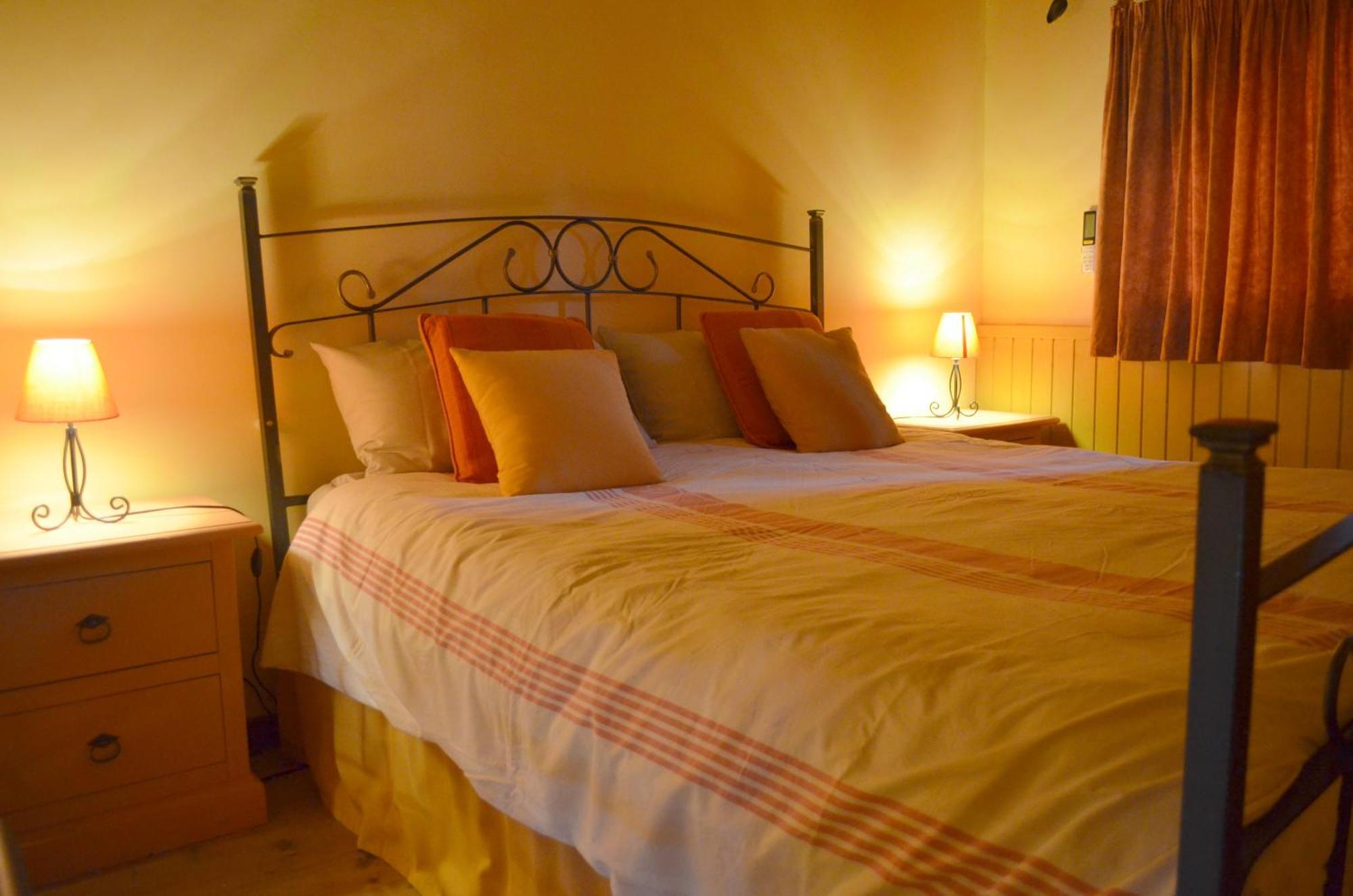 Villa VEDA Randazzo Esterno foto