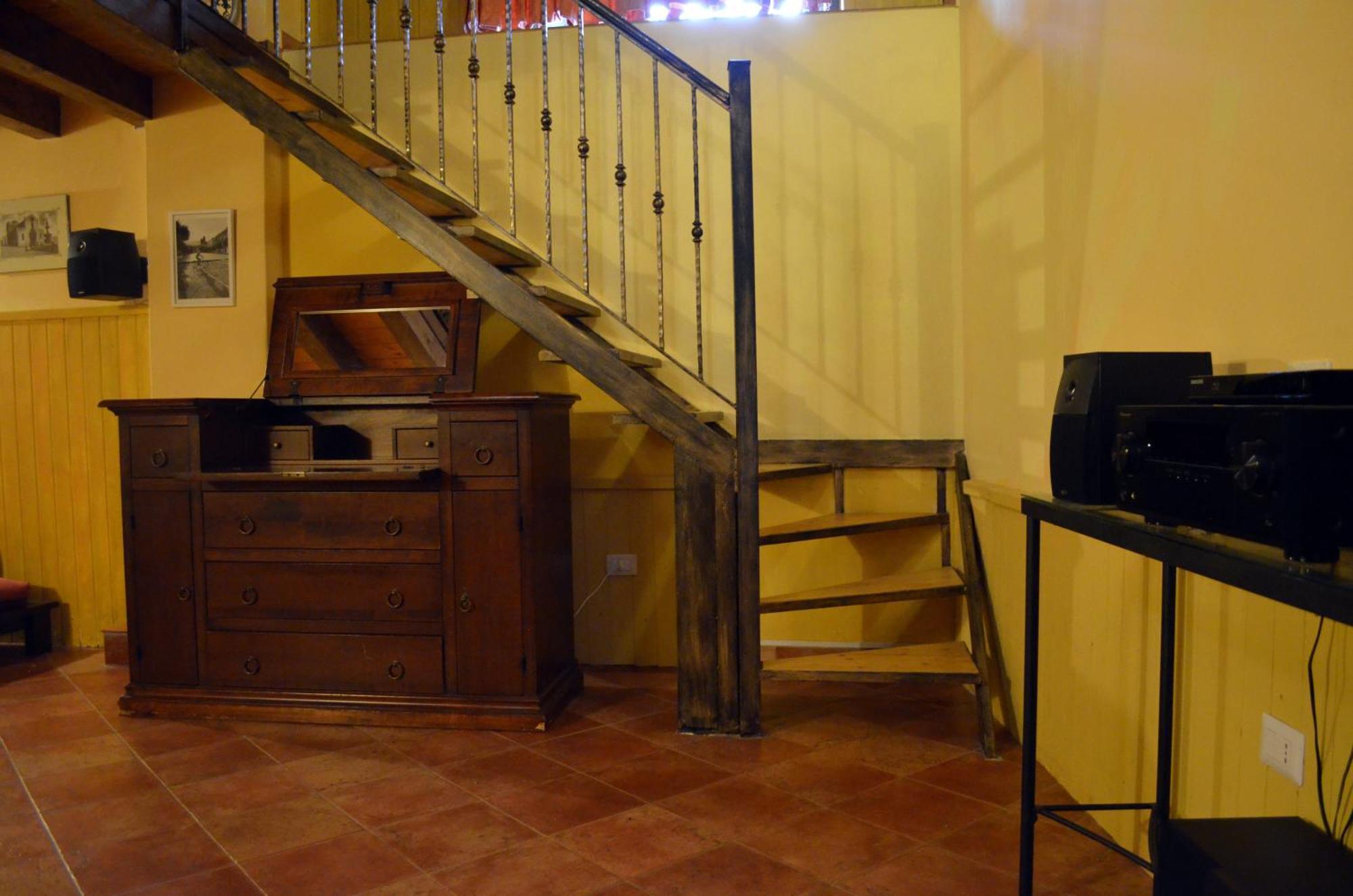 Villa VEDA Randazzo Esterno foto