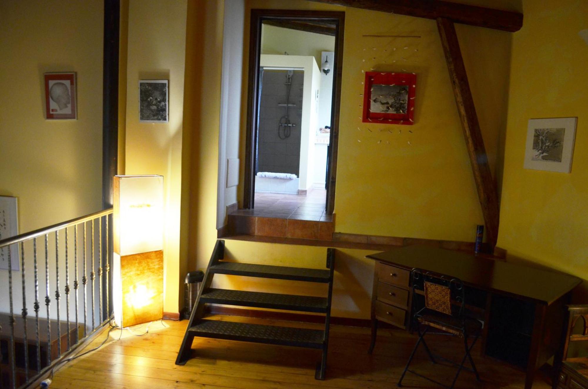Villa VEDA Randazzo Esterno foto