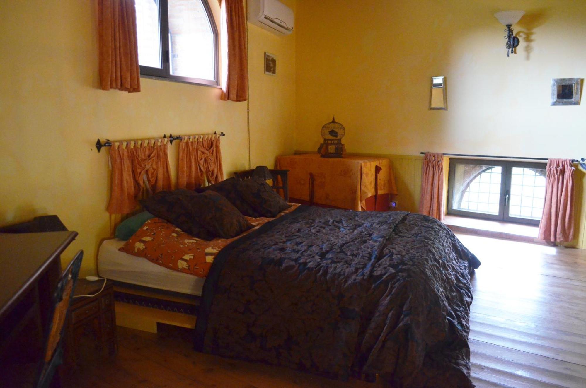 Villa VEDA Randazzo Esterno foto