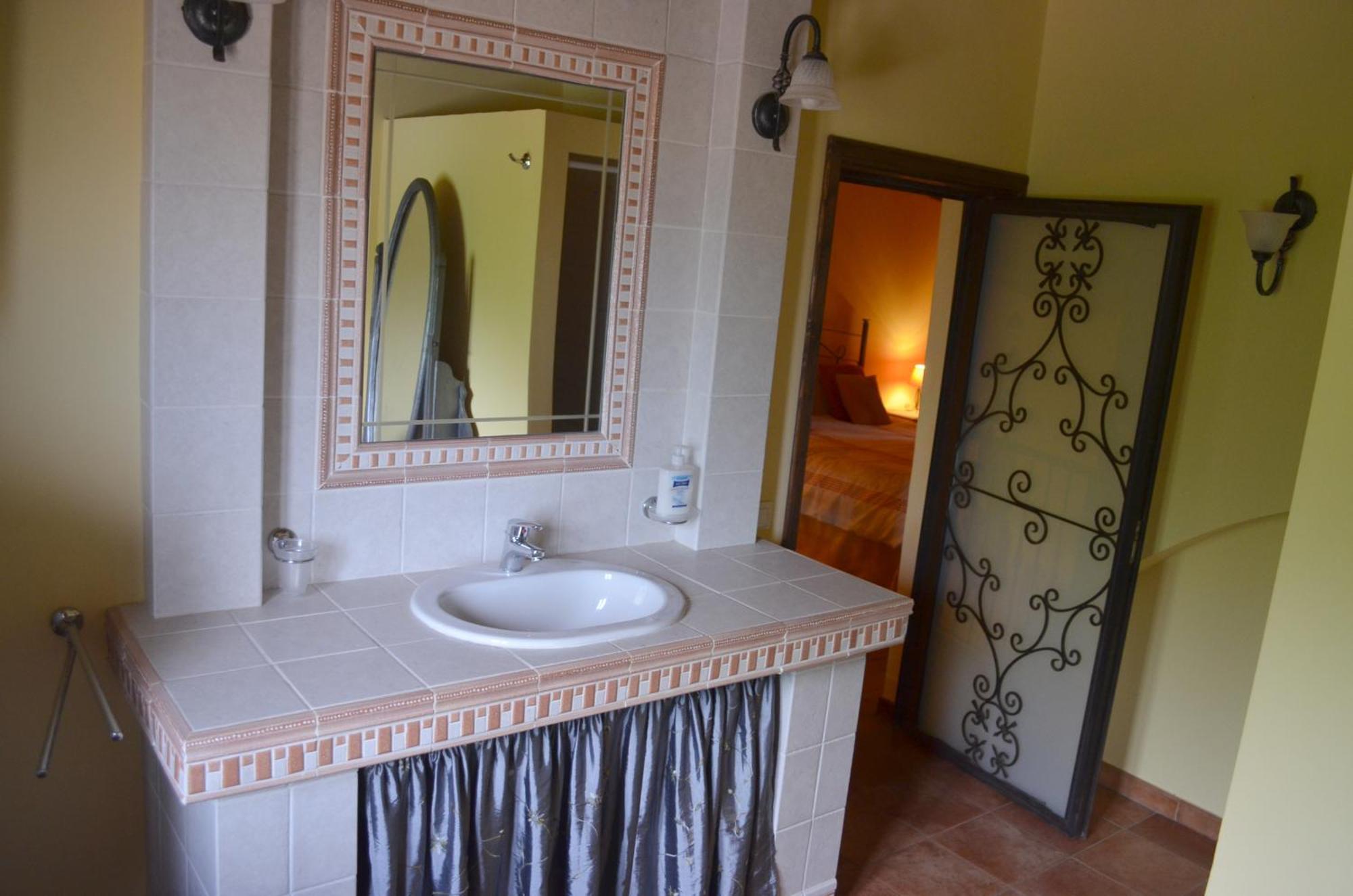 Villa VEDA Randazzo Esterno foto