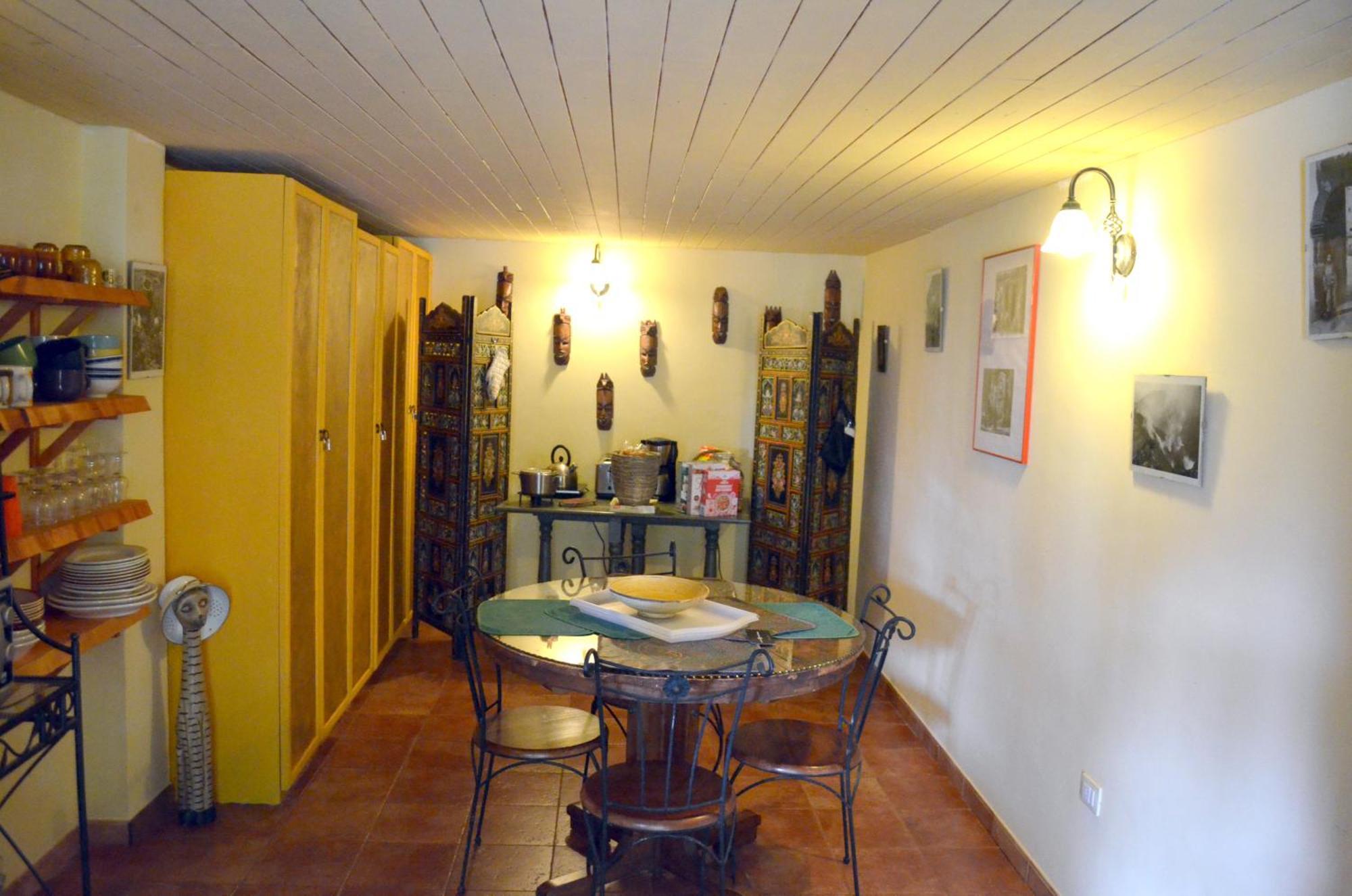 Villa VEDA Randazzo Esterno foto